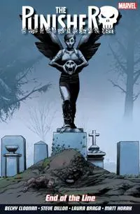 Punisher Vol. 2: End Of The Line