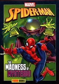 Spider-Man: The Madness of Mysterio