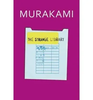 The Strange Library