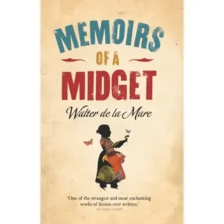 Memoirs of a Midget
