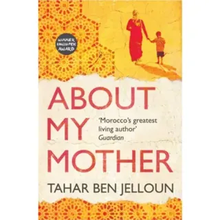 About My Mother