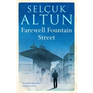 Farewell Fountain Street
