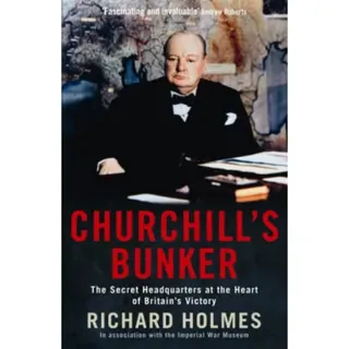 Churchill's Bunker