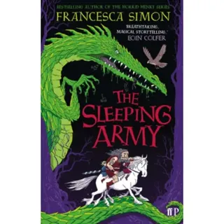 The Sleeping Army