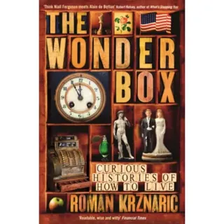 The Wonderbox