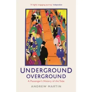 Underground, Overground
