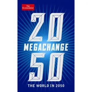 The Economist: Megachange