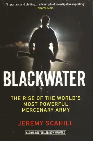 Blackwater