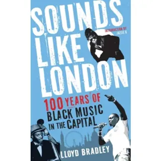 Sounds Like London