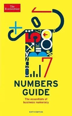 The Economist Numbers Guide 6th Edition