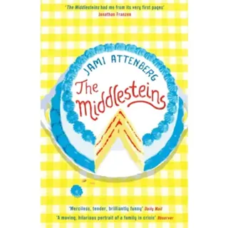 The Middlesteins