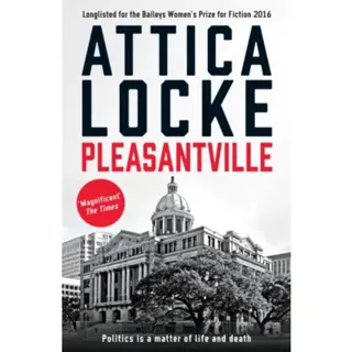 Pleasantville
