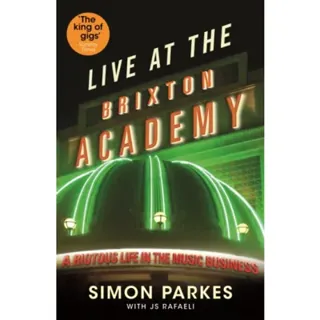 Live At the Brixton Academy