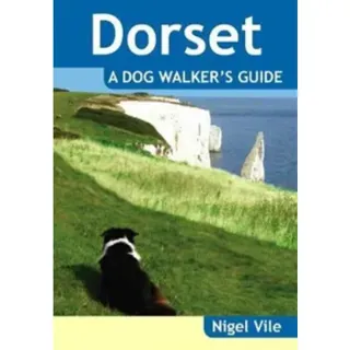 Dorset a Dog Walker's Guide