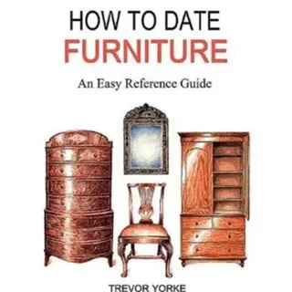 How to Date Furniture