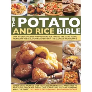 The Potato and Rice Bible