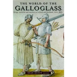 The World of the Galloglass