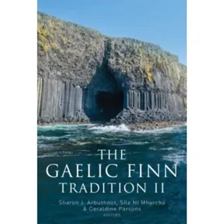 The Gaelic Finn tradition II