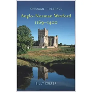Arrogant Trespass