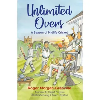 Unlimited Overs