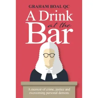 A Drink at the Bar