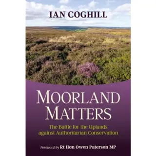 Moorland Matters