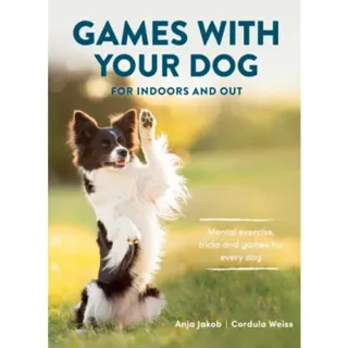 Games With Your Dog