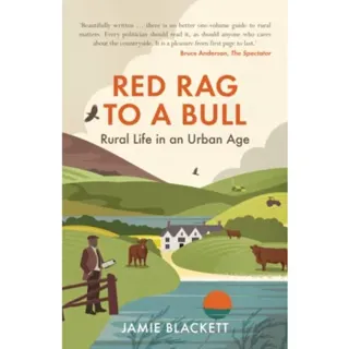 Red Rag To A Bull