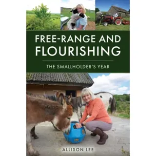 Free-Range and Flourishing