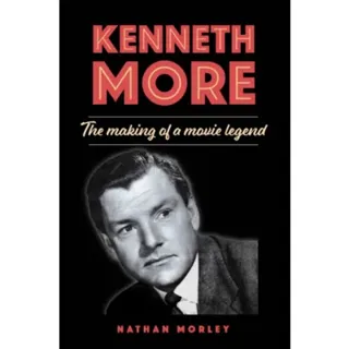 Kenneth More