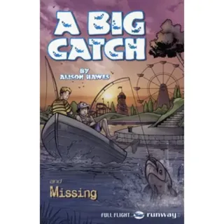 A Big Catch
