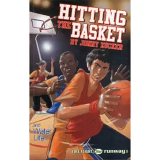 Hitting the Basket