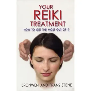Your Reiki Treatment – How to get the most out of it