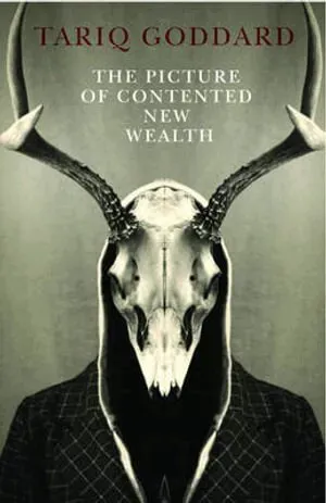 Picture of Contented New Wealth, The