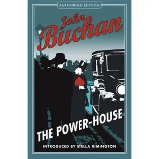 The Power House