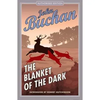 The Blanket of the Dark