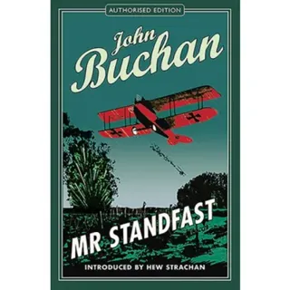 Mr. Standfast