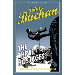 The Three Hostages