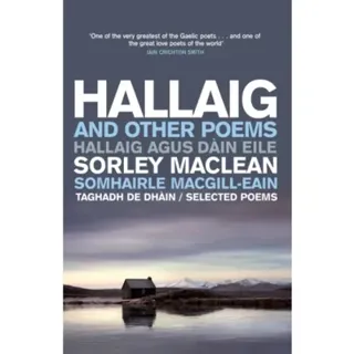 Hallaig and Other Poems