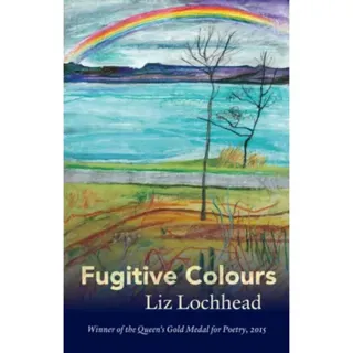 Fugitive Colours