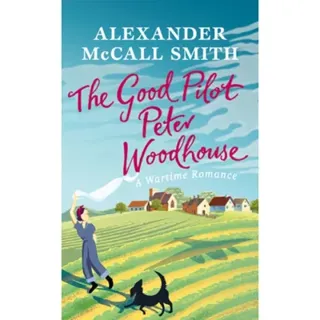 The Good Pilot, Peter Woodhouse
