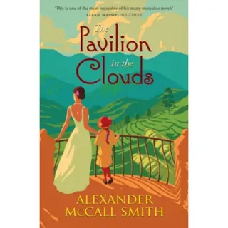 The Pavilion in the Clouds