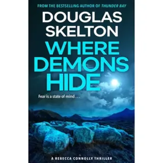 Where Demons Hide
