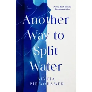 Another Way to Split Water