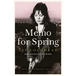 Memo for Spring