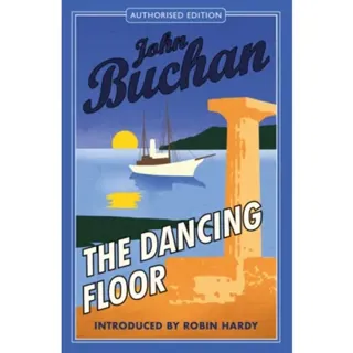 The Dancing Floor