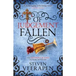 Of Judgement Fallen
