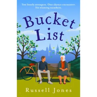 Bucket List