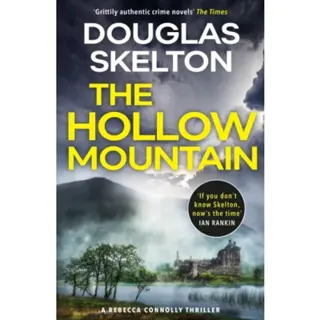 The Hollow Mountain