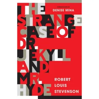 The Strange Case of Dr Jekyll and Mr Hyde
